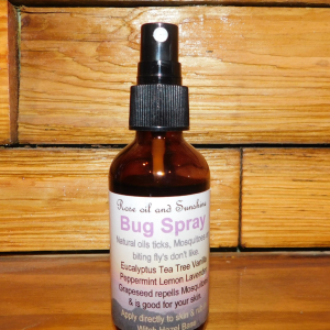 Bug Spray